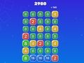 Spill Blokkerer terninger 2048 online
