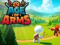 Spill Armsalder online