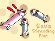 Spill Redd Stranding Fish  online