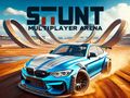 Spill Stunt Multiplayer Arena online