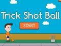 Spill Trick Shot Ball online