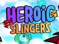 Spill Heroiske Slingers  online