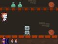 Spill Infinity Cat Adventure Runner online