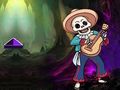 Spill Skeleton redder kjæresten online