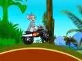 Spill Tom og Jerry - Supermoto  online