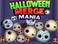 Spill Halloween fusjonerer mani online