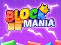 Spill Blokker Mania  online