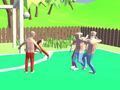 Spill Simulator for fotballspiller  online