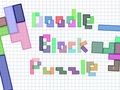 Spill Doodle Block Puzzle online