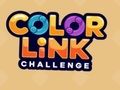 Spill Color Link Challenge online