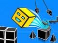 Spill Geometri Rush 4D  online
