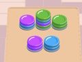 Spill Mynt Farge sortering  online