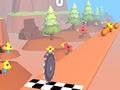 Spill Sawblade Fest Run online