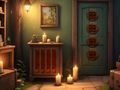 Spill Prinsesse Kaida Escape  online