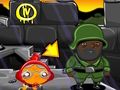 Spill Monkey Go Happy Stage 296 online