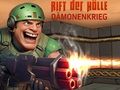 Spill Rift of Hell: Demons War online