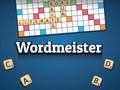 Spill Wordmeister HD online