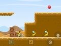 Spill Metal Hero Adventure online
