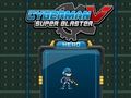 Spill Cyberman V Super Blaster online
