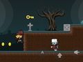 Spill Zombieskatt  online