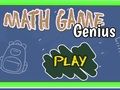 Spill Matematikk -spillgeni online