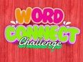 Spill Word Connect Challenge online