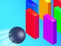Spill Domino Smash 3D online