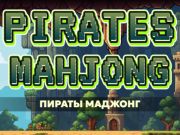Spill Pirates Mahjong online