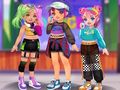Spill Kiddo Street Dancer online