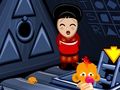 Spill Monkey Go Happy Stage 302 online