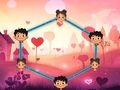 Spill Perfekt par  online