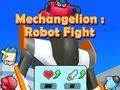 Spill Mechangelion Robot Fight online