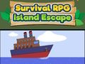 Spill Survival RPG Island Escape online