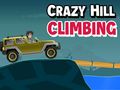 Spill Crazy Hill Climbing online