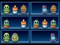 Spill Halloween Store Sorter  online