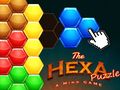 Spill Hexa-puslespillet  online
