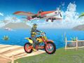 Spill Dirt Bike Stunt: Motorcycle Extreme online