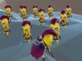 Spill Empire siste linje  online