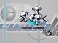 Spill Crunchball 3000 online Spill Crunchball 3000 online