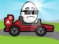 Spill Eggbil racing online