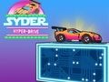 Spill Spyder Hyperdrive  online