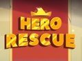 Spill Hero Rescue online