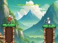 Spill Stickman Showdown online