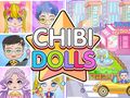 Spill Chibi Doll Avatar Creator online