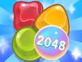 Spill 2048 Skill Edition online
