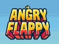 Spill Sint Flappy  online