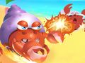 Spill Kongen av krabber  online