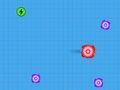 Spill Spinner Quest online