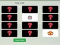 Spill Fotballkampminne  online