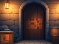 Spill Prinsesse Wrenna Escape  online
